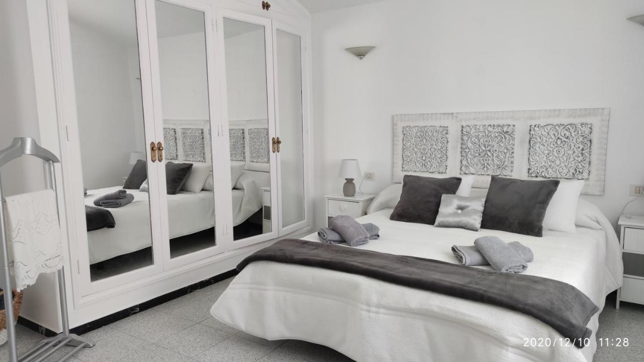 Casa Mare Daire Playa Honda  Dış mekan fotoğraf