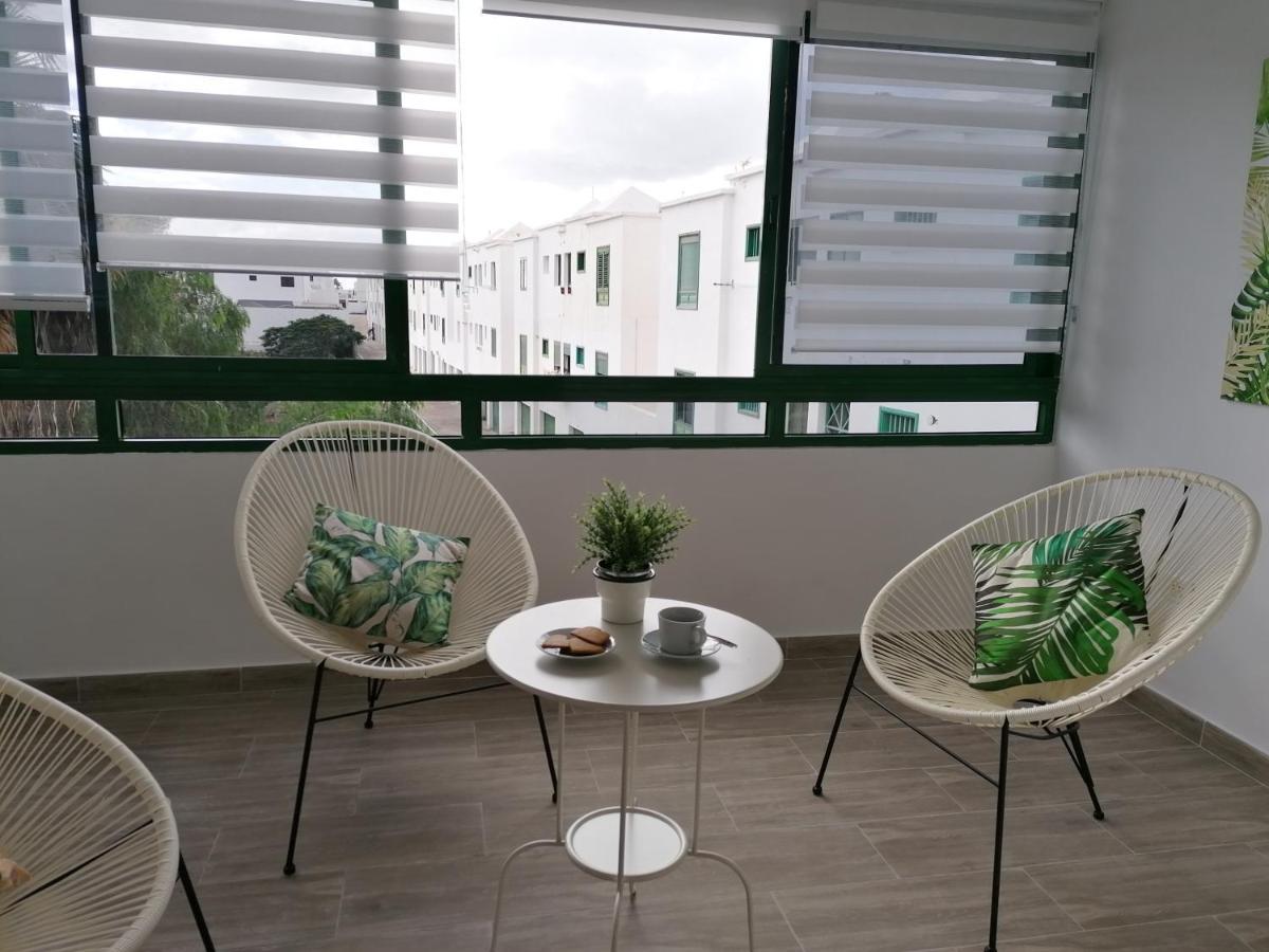Casa Mare Daire Playa Honda  Dış mekan fotoğraf